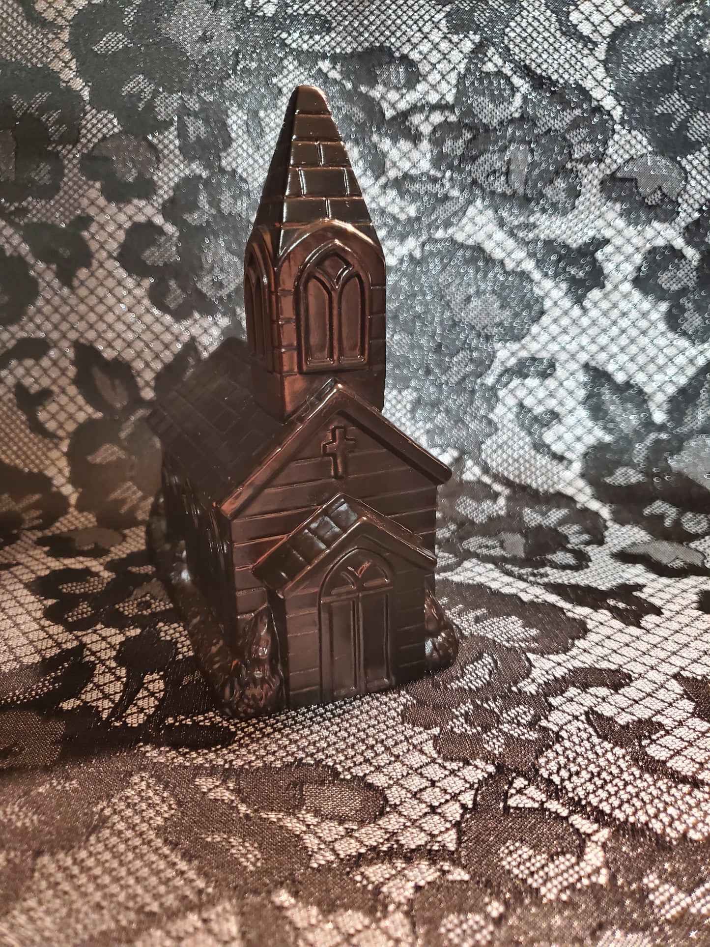 Vintage Church Bank