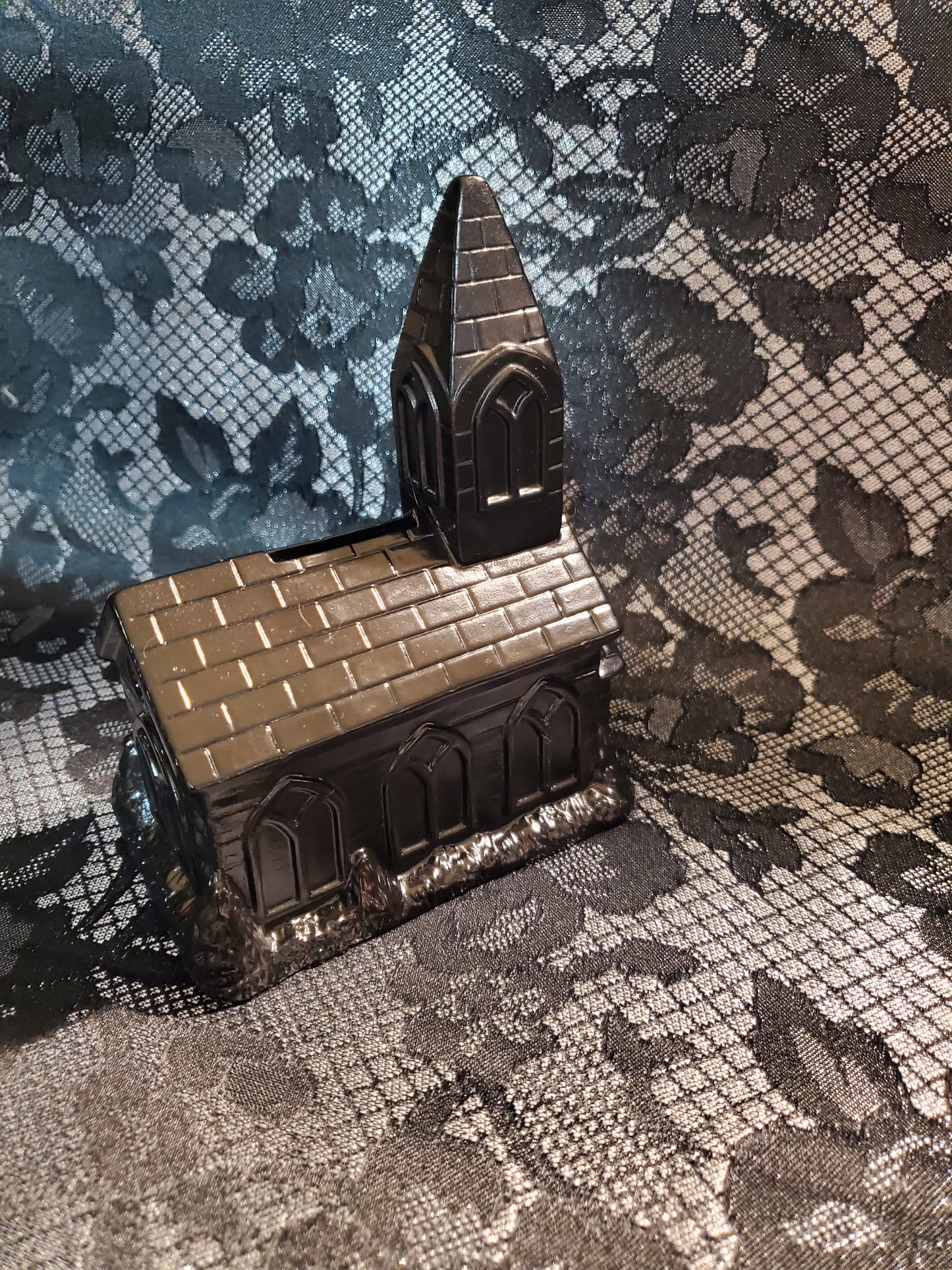 Vintage Church Bank