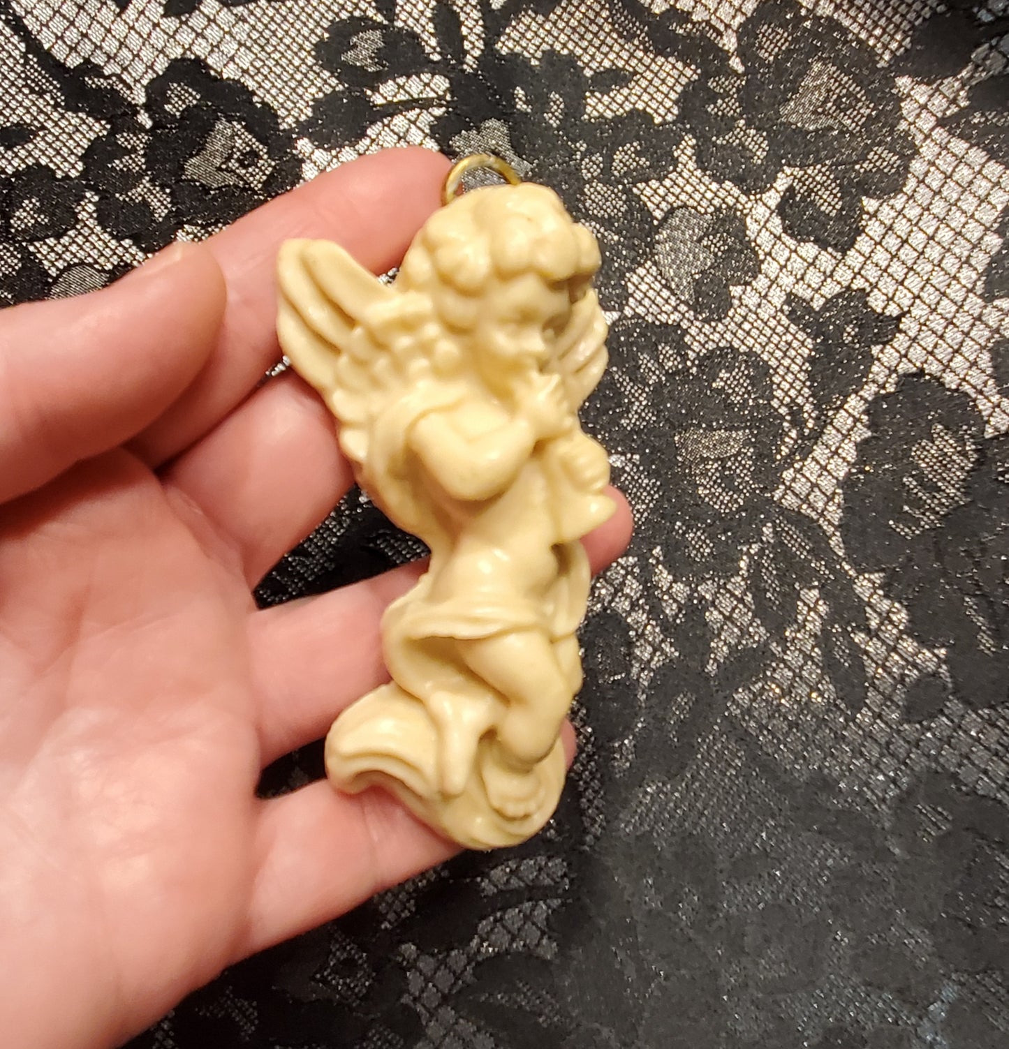 Vintage Cherub