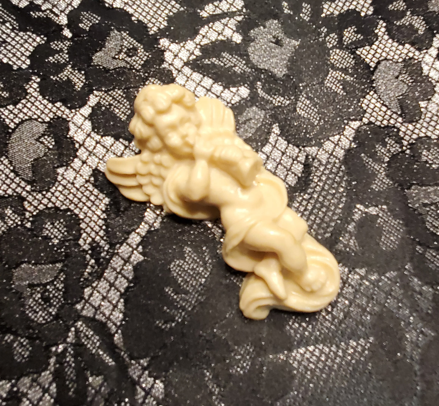 Vintage Cherub