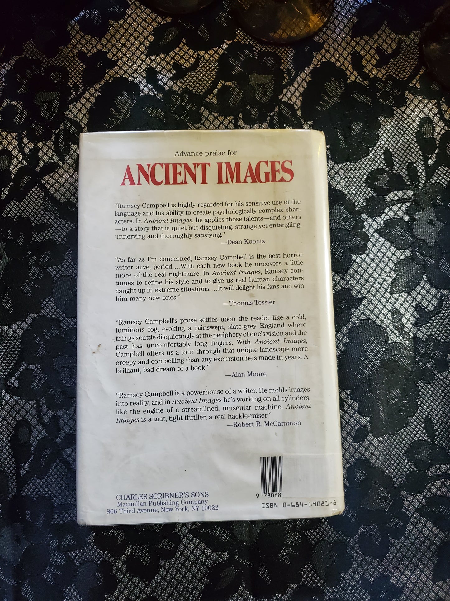 Ancient Images