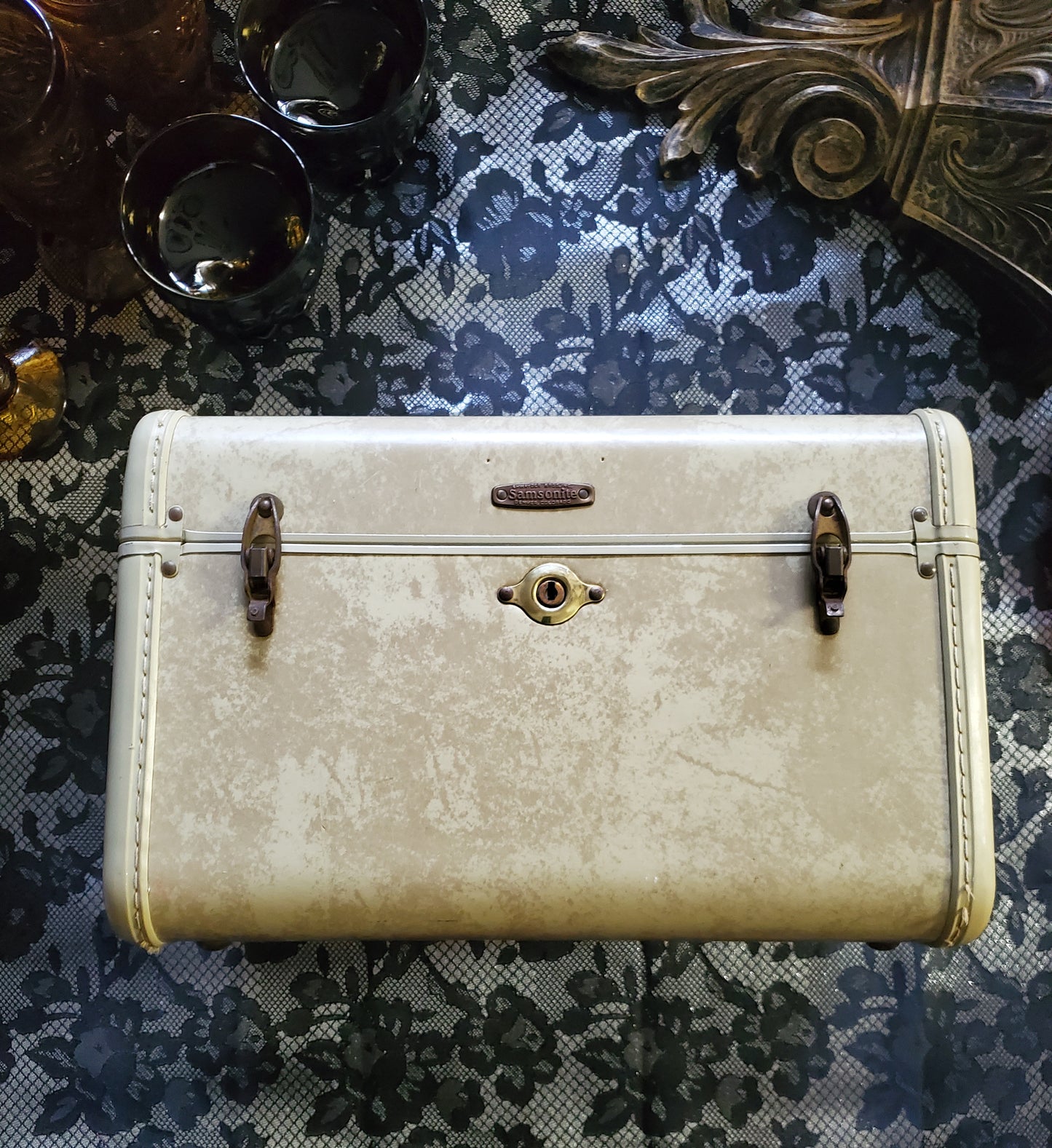 Vintage Samsonite
