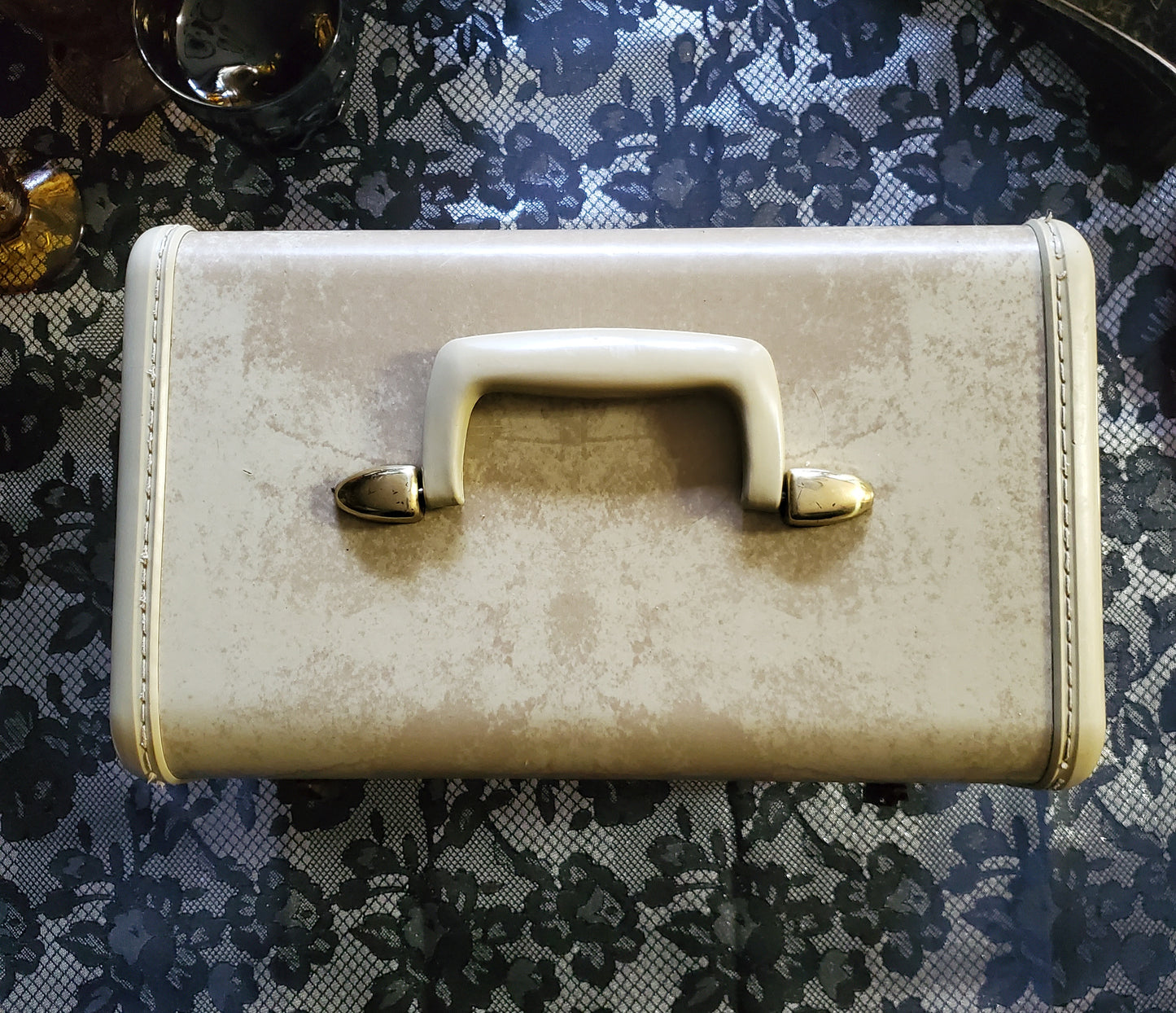 Vintage Samsonite