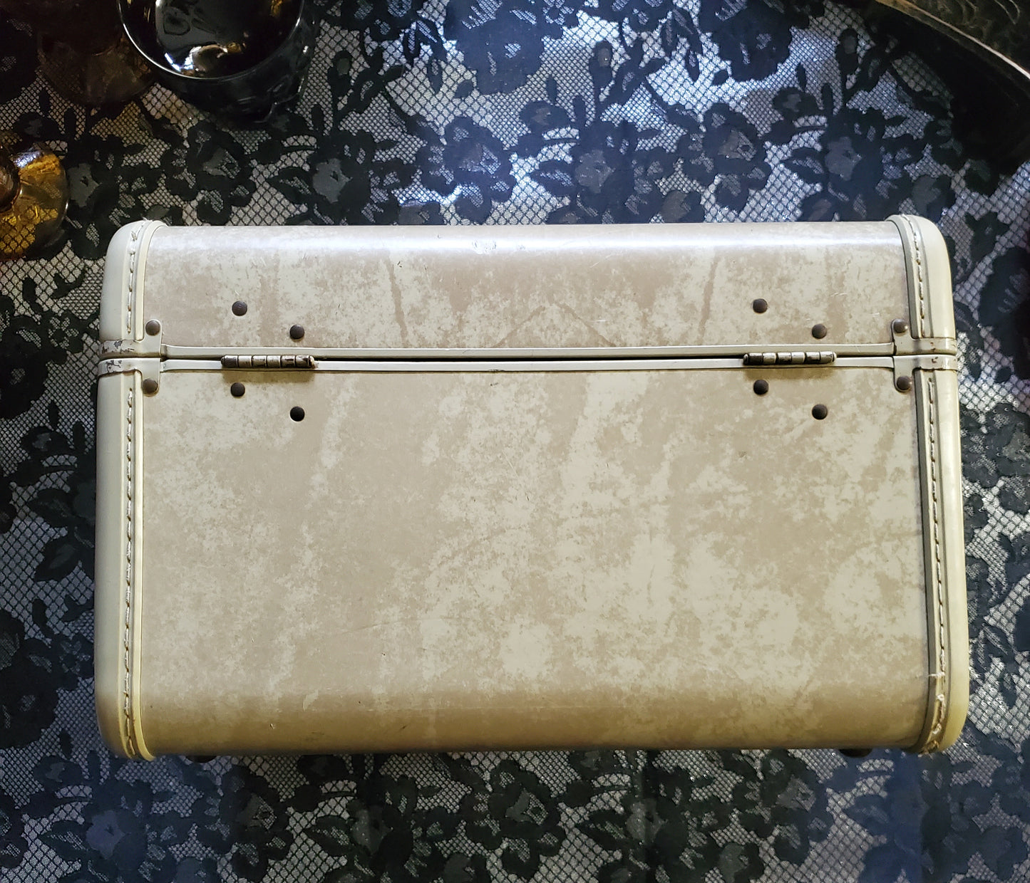 Vintage Samsonite