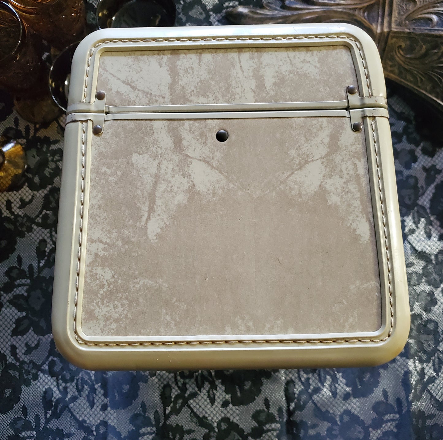 Vintage Samsonite