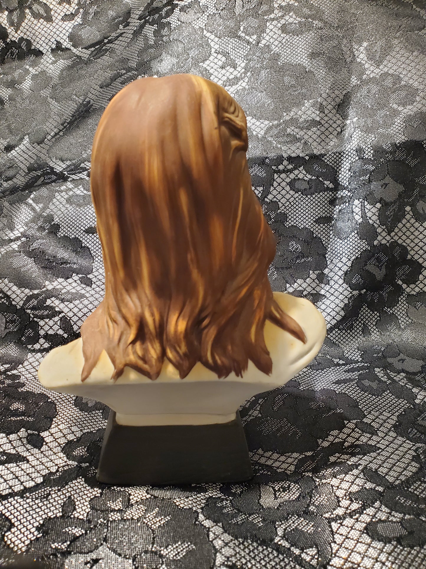 Vintage Jesus Bust