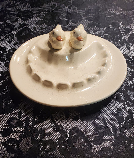 Duck Ashtray/Trinket Dish